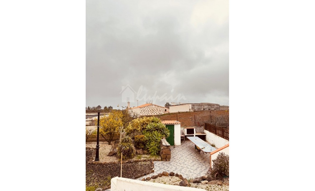 Revente - Villa - Vilaflor - Los Quamados Vilaflor Tenerife