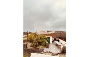 Revente - Villa - Vilaflor - Los Quamados Vilaflor Tenerife