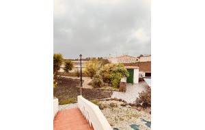 Revente - Villa - Vilaflor - Los Quamados Vilaflor Tenerife