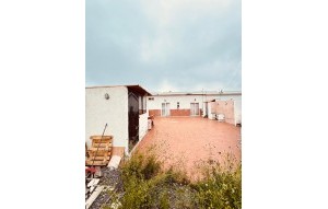 Revente - Villa - Vilaflor - Los Quamados Vilaflor Tenerife