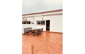 Revente - Villa - Vilaflor - Los Quamados Vilaflor Tenerife