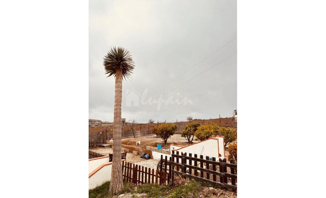 Revente - Villa - Vilaflor - Los Quamados Vilaflor Tenerife