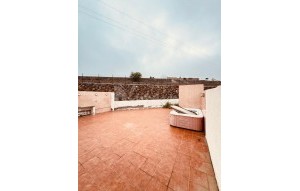 Revente - Villa - Vilaflor - Los Quamados Vilaflor Tenerife