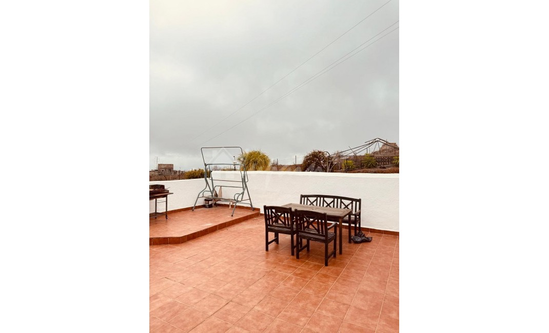 Revente - Villa - Vilaflor - Los Quamados Vilaflor Tenerife