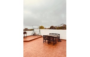 Revente - Villa - Vilaflor - Los Quamados Vilaflor Tenerife