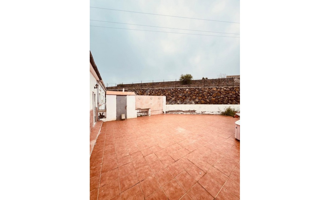 Revente - Villa - Vilaflor - Los Quamados Vilaflor Tenerife