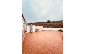 Revente - Villa - Vilaflor - Los Quamados Vilaflor Tenerife