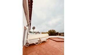 Revente - Villa - Vilaflor - Los Quamados Vilaflor Tenerife