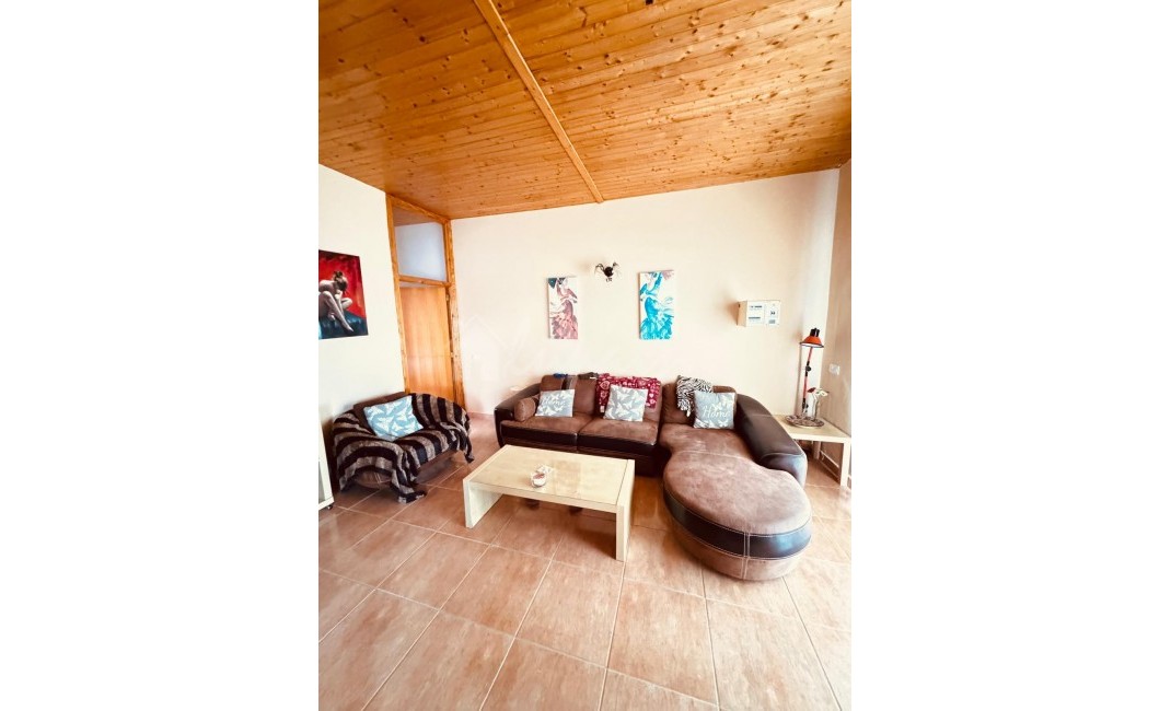 Revente - Villa - Vilaflor - Los Quamados Vilaflor Tenerife