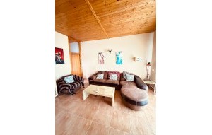 Revente - Villa - Vilaflor - Los Quamados Vilaflor Tenerife