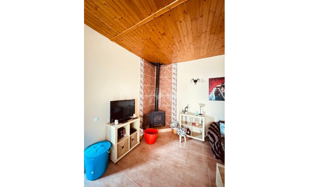 Revente - Villa - Vilaflor - Los Quamados Vilaflor Tenerife