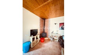 Revente - Villa - Vilaflor - Los Quamados Vilaflor Tenerife