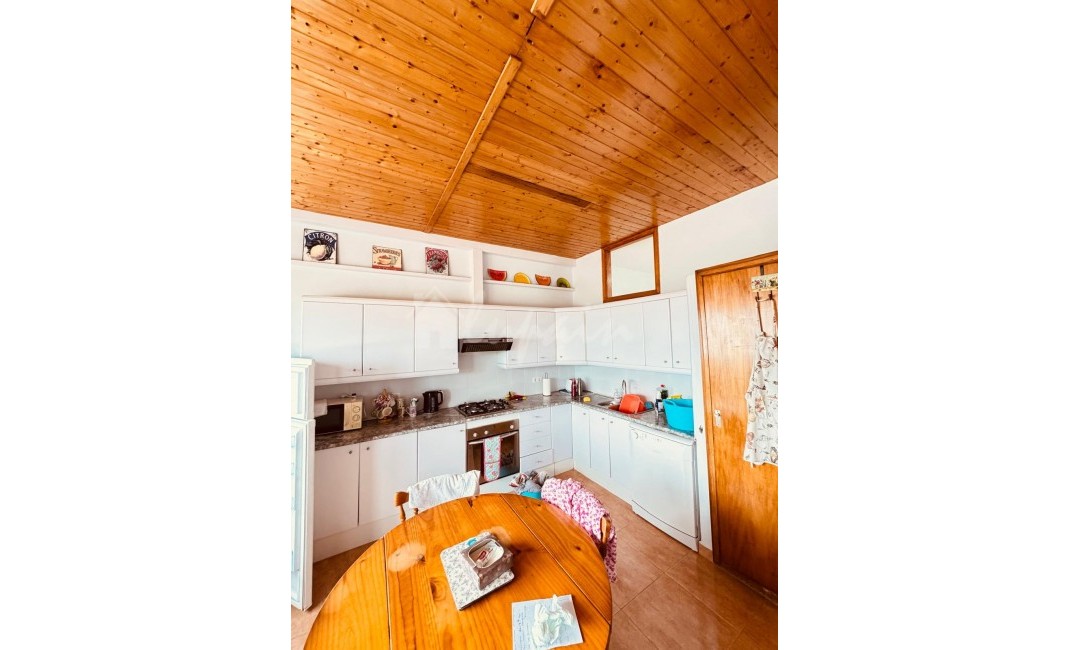 Revente - Villa - Vilaflor - Los Quamados Vilaflor Tenerife