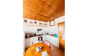 Revente - Villa - Vilaflor - Los Quamados Vilaflor Tenerife