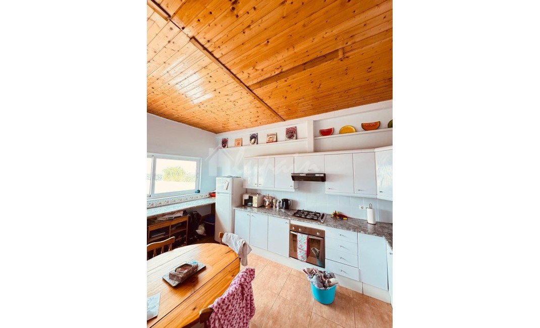 Revente - Villa - Vilaflor - Los Quamados Vilaflor Tenerife