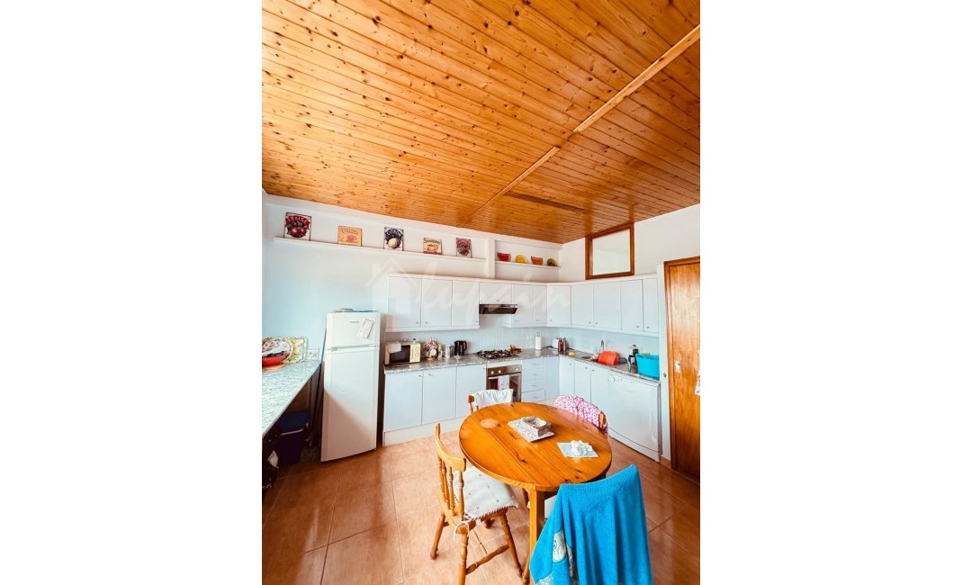 Revente - Villa - Vilaflor - Los Quamados Vilaflor Tenerife