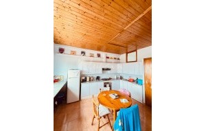 Revente - Villa - Vilaflor - Los Quamados Vilaflor Tenerife