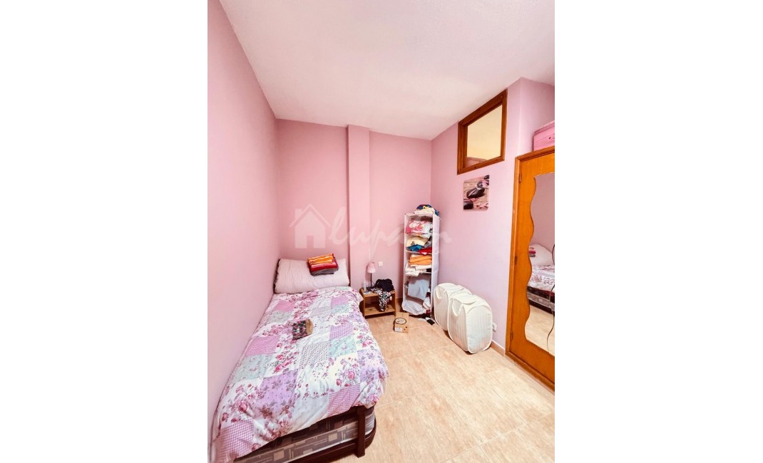 Revente - Villa - Vilaflor - Los Quamados Vilaflor Tenerife