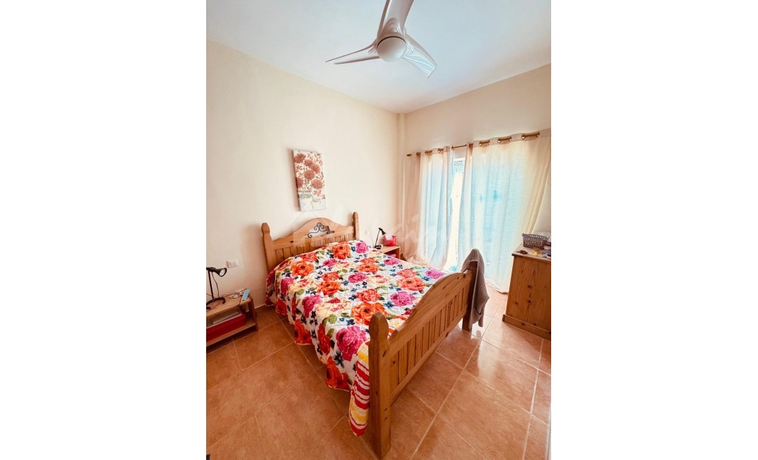 Revente - Villa - Vilaflor - Los Quamados Vilaflor Tenerife