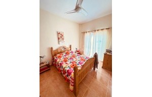 Revente - Villa - Vilaflor - Los Quamados Vilaflor Tenerife