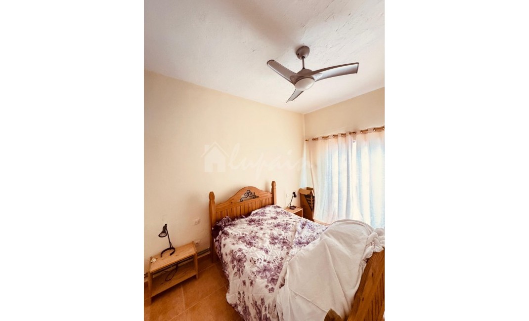 Revente - Villa - Vilaflor - Los Quamados Vilaflor Tenerife