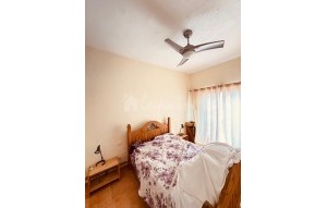 Revente - Villa - Vilaflor - Los Quamados Vilaflor Tenerife