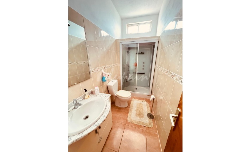 Revente - Villa - Vilaflor - Los Quamados Vilaflor Tenerife