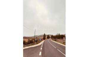 Revente - Villa - Vilaflor - Los Quamados Vilaflor Tenerife