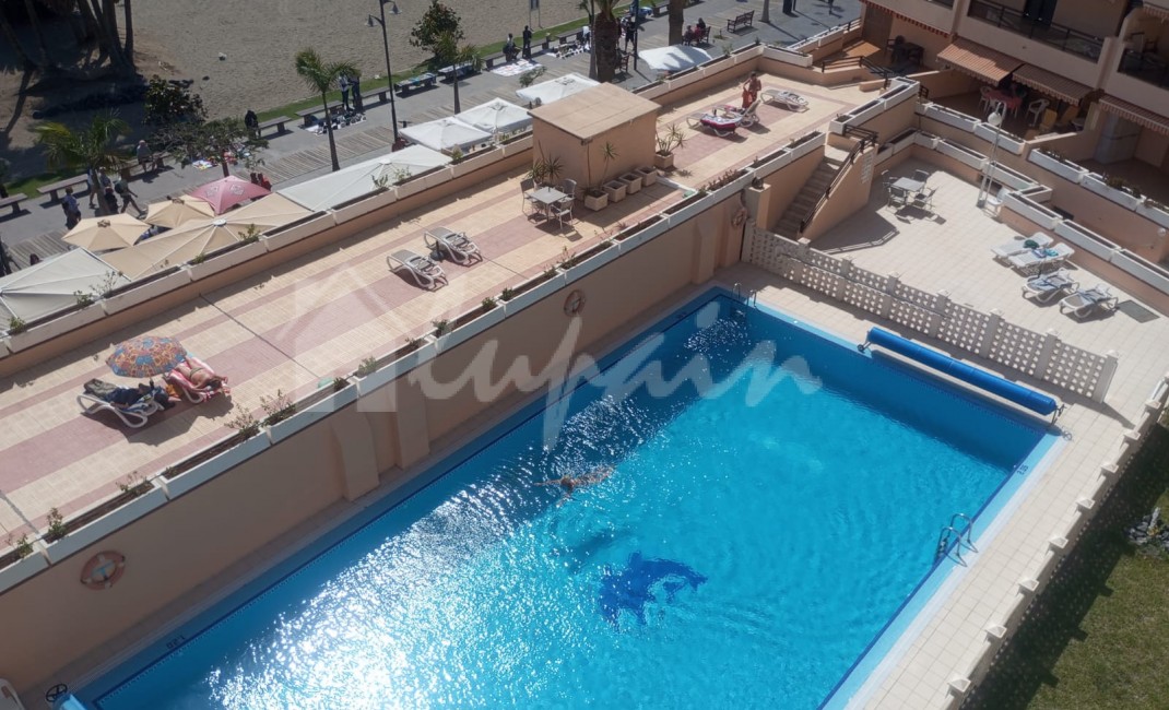 Revente - Apartement - Los Cristianos - Buncanero Los Cristianos Tenerife