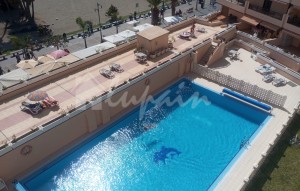 Revente - Apartement - Los Cristianos - Buncanero Los Cristianos Tenerife