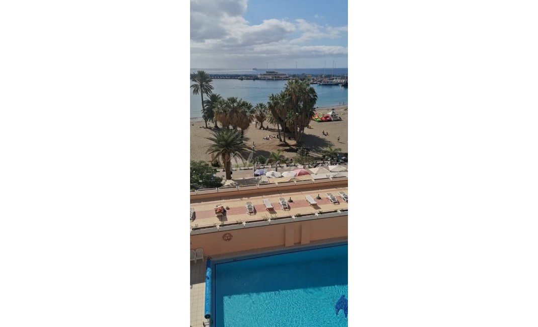 Revente - Apartement - Los Cristianos - Buncanero Los Cristianos Tenerife