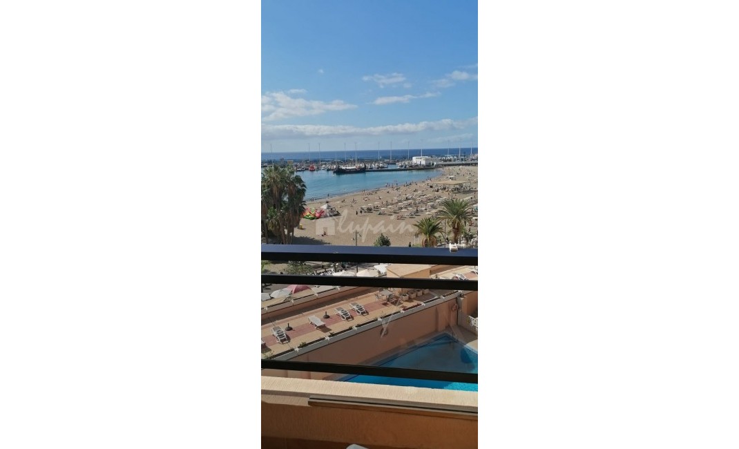 Revente - Apartement - Los Cristianos - Buncanero Los Cristianos Tenerife