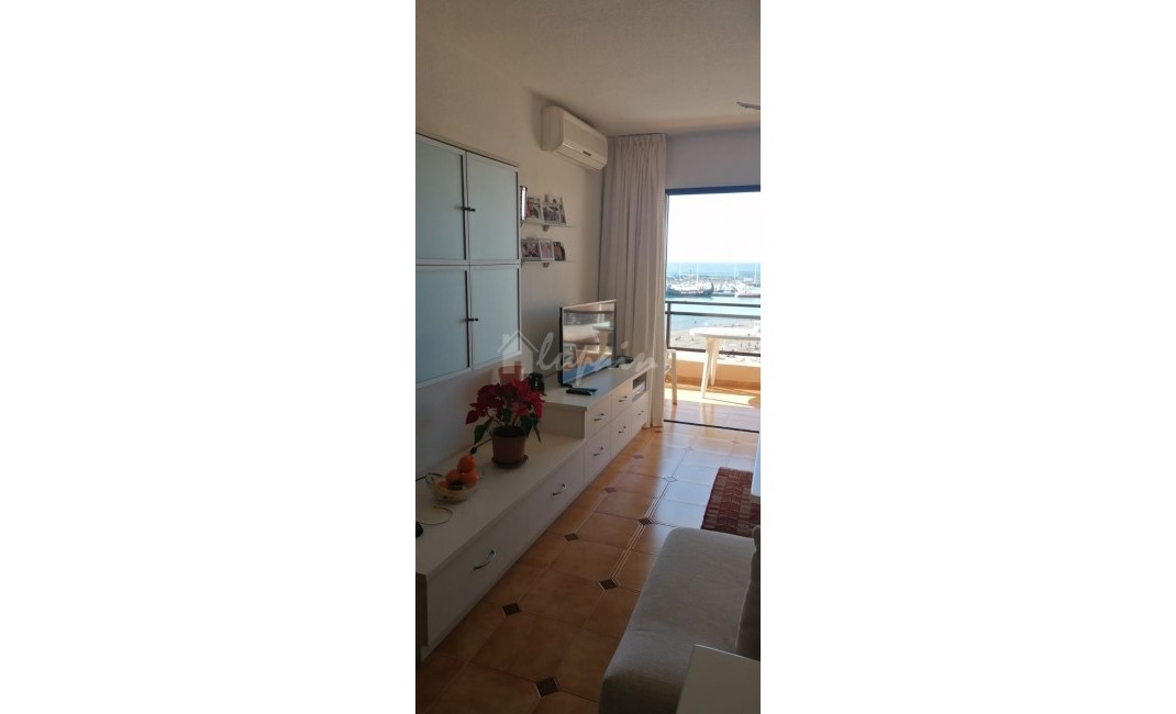 Revente - Apartement - Los Cristianos - Buncanero Los Cristianos Tenerife