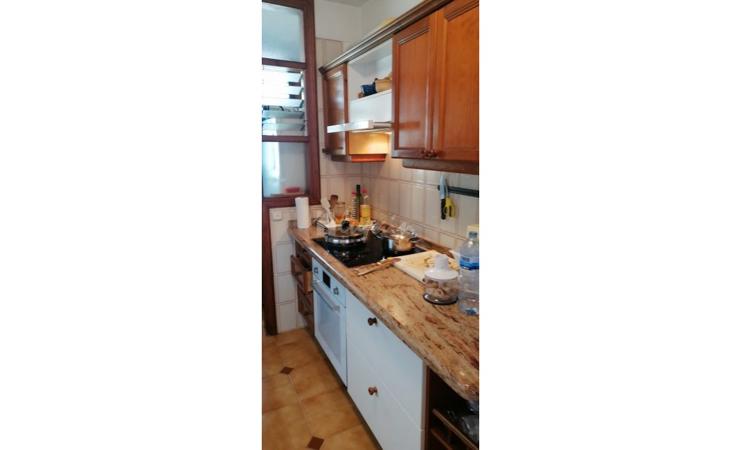 Revente - Apartement - Los Cristianos - Buncanero Los Cristianos Tenerife