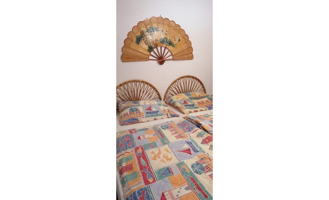 Revente - Apartement - Los Cristianos - Buncanero Los Cristianos Tenerife