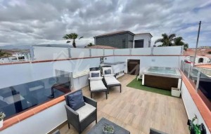 Revente - Villa - Amarilla Golf - Amarilla Golf Tenerife