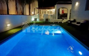 Revente - Villa - Amarilla Golf - Amarilla Golf Tenerife