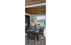 Revente - Villa - Amarilla Golf - Amarilla Golf Tenerife