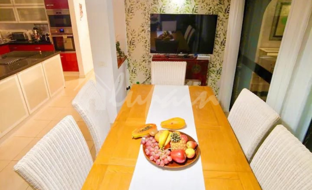 Revente - Villa - Amarilla Golf - Amarilla Golf Tenerife