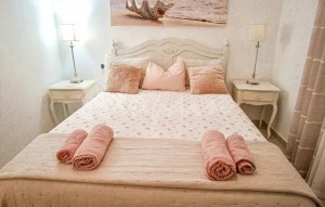 Revente - Villa - Amarilla Golf - Amarilla Golf Tenerife