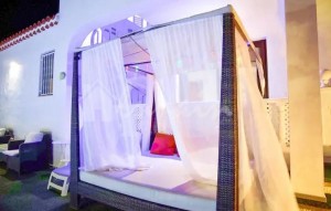 Revente - Villa - Amarilla Golf - Amarilla Golf Tenerife