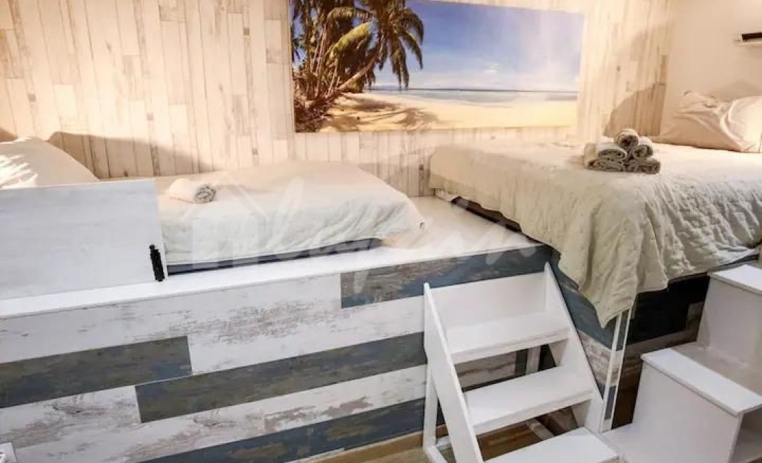 Revente - Villa - Amarilla Golf - Amarilla Golf Tenerife