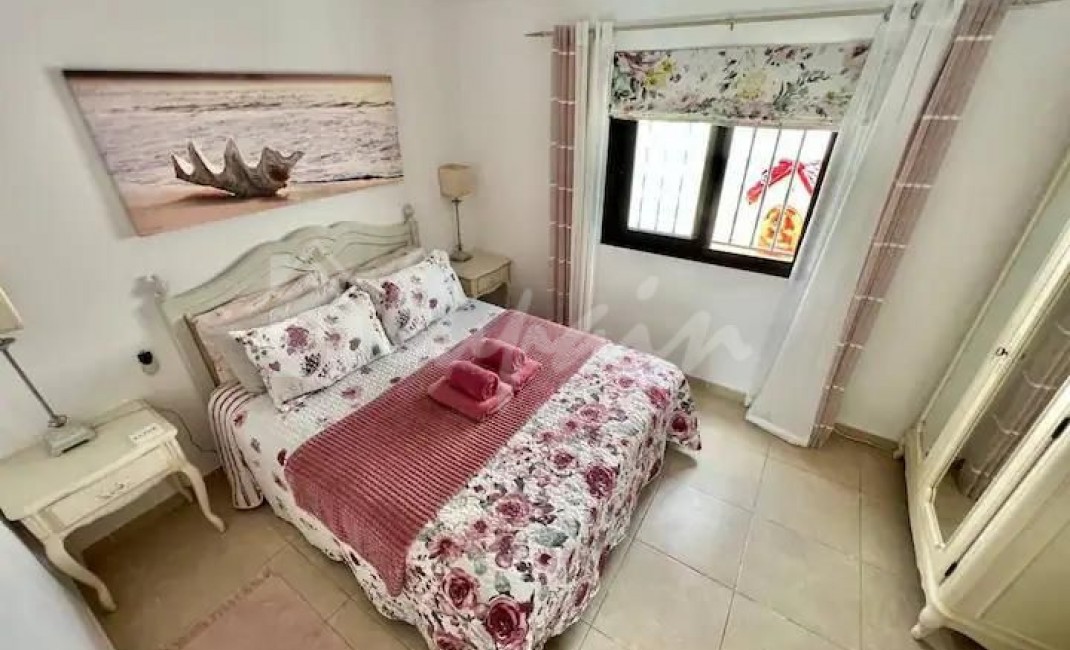 Revente - Villa - Amarilla Golf - Amarilla Golf Tenerife