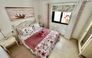 Revente - Villa - Amarilla Golf - Amarilla Golf Tenerife