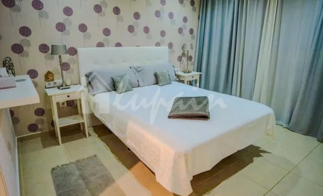 Revente - Villa - Amarilla Golf - Amarilla Golf Tenerife