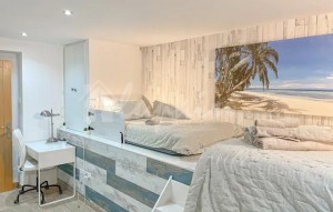 Revente - Villa - Amarilla Golf - Amarilla Golf Tenerife