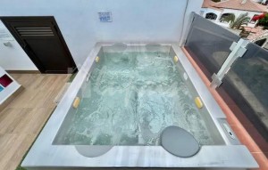 Revente - Villa - Amarilla Golf - Amarilla Golf Tenerife