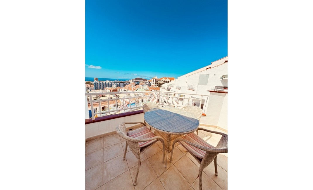 Sale - Apartment - Los Cristianos - Los Diamantes Los Cristianos Tenerife
