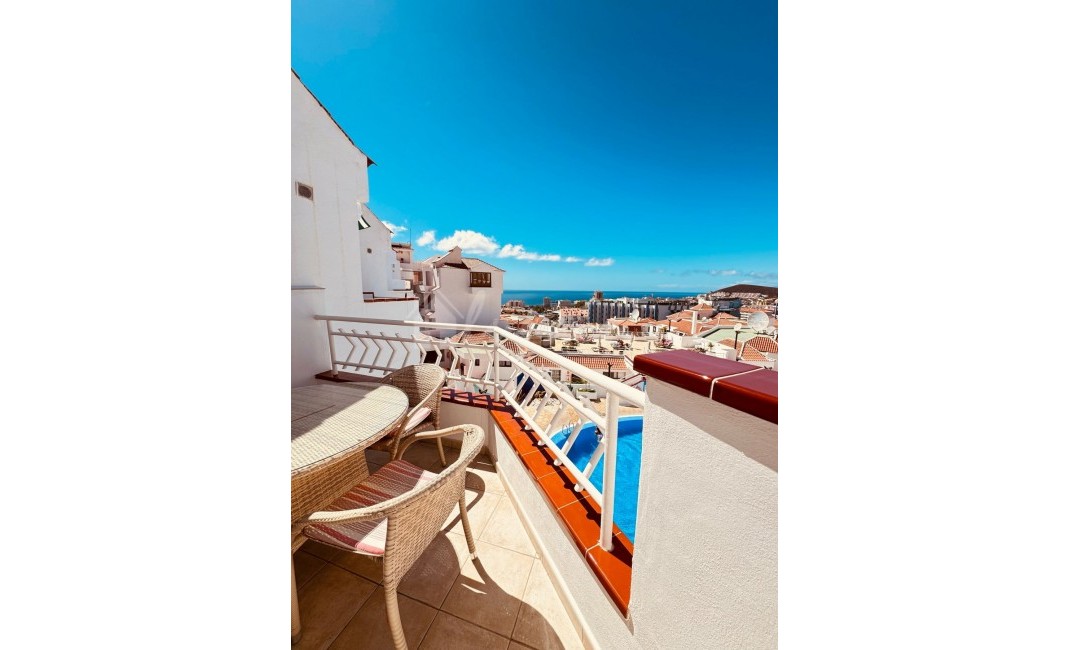 Sale - Apartment - Los Cristianos - Los Diamantes Los Cristianos Tenerife