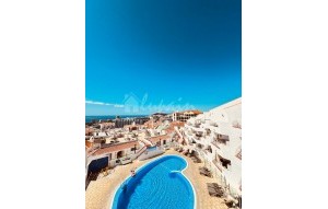 Sale - Apartment - Los Cristianos - Los Diamantes Los Cristianos Tenerife